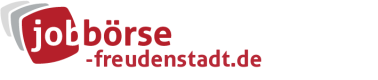 Jobbörse Freudenstadt - Aktuelle Stellenangebote in Ihrer Region